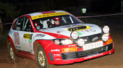 British Rally Championship