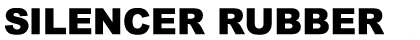 SCILENCER RUBBER