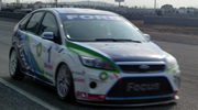 China Circuit Championship
