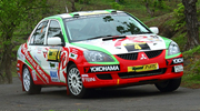 Indian National Rally Championship