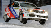 Production Car World Rally Championship