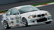 Super Endurance Race