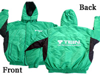 TEIN WARM JACKET