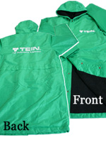 TEIN LONG COAT