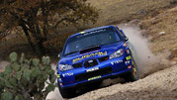 Production Car World Rally Championship