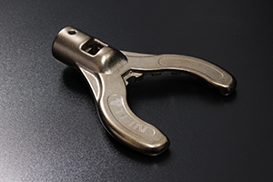 BRACKET LOCK WRENCH ATTACHMENT