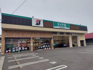 店舗外観